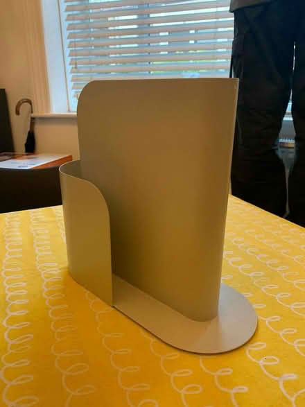 Photo of free Metal file organiser (Holt Lane End M35) #1