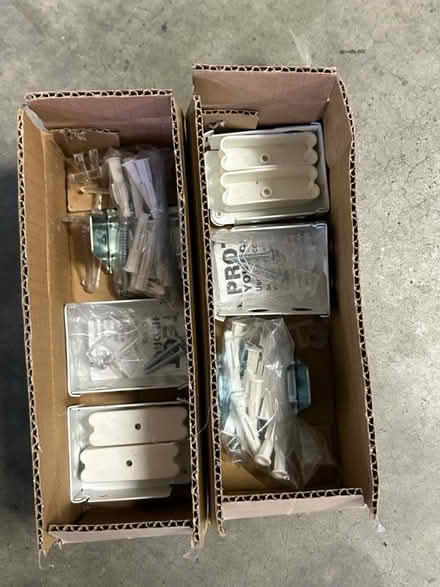 Photo of free Plantation Blinds (Earlysville) #1