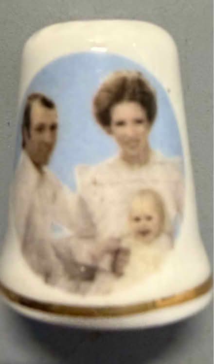 Photo of free Princeas Ann Thimble (Westbury Wilts BA13) #1