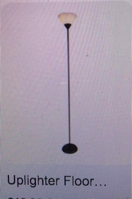 Photo of Lamps-floor standing & Bedside (Liverpool L6) #2