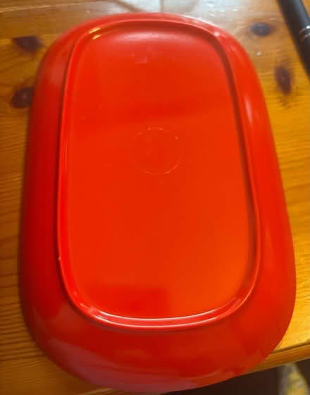 Photo of free Five small side plates (Elborough BS24) #2