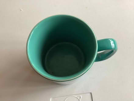 Photo of free New Granddaughter mug (Bearwood BH11) #3