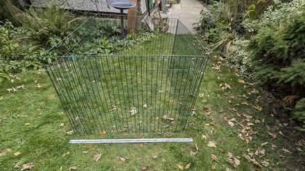 Photo of free 4 Wire panels 100cm x 75cm (Letchworth (SG6)) #3