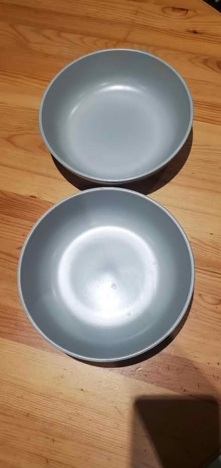 Photo of free Pasta bowls (MK40 2RA) #2