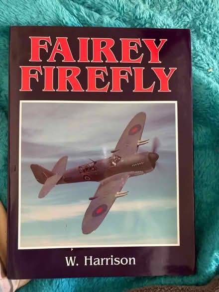 Photo of free Hardback book (Westbury Wilts BA13) #1