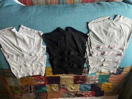 Photo of free M&S Boys Boxers (Cambridge GL2) #1