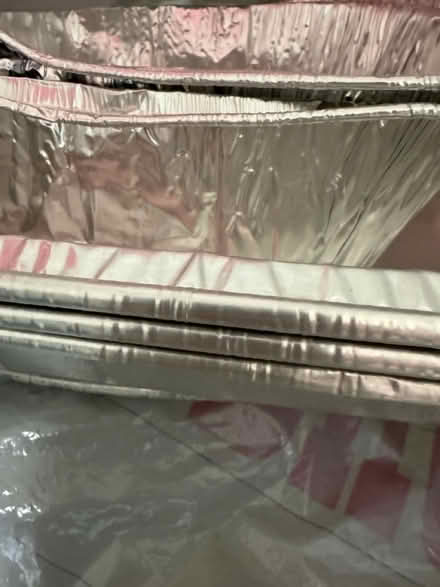 Photo of free Serving trays (West Bristol) #4