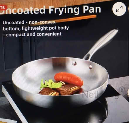 Photo of All types of cooking Pans (Liverpool L6) #3