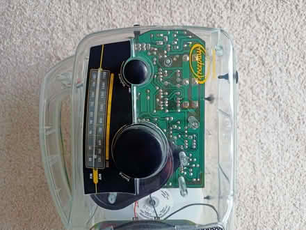 Photo of free Freeplay Radio (Wind-up when repaired) (Wokingham RG40) #1