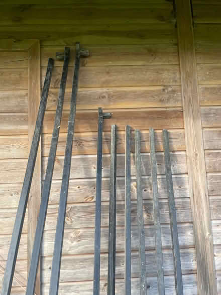 Photo of free Fruit cage (Dutton PR3) #2