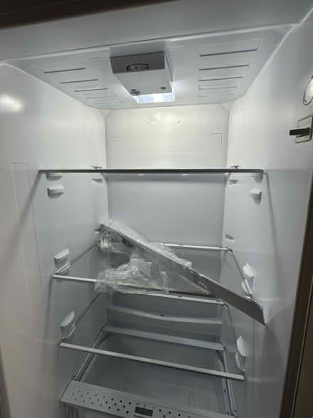 Photo of free Fridge-Freezer (Derwent Road LA1) #3