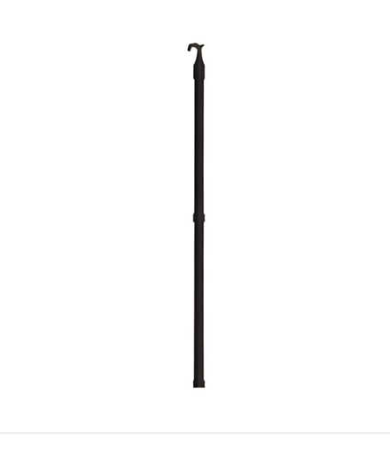 Photo of Canvas awning pole (greensborough) #1