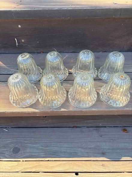 Photo of free Glass shades (East side Santa Cruz) #1