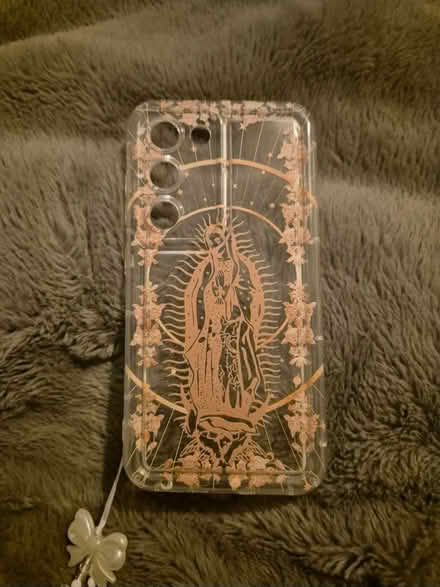 Photo of free Phone cases x4 (Hanworth RG12) #2