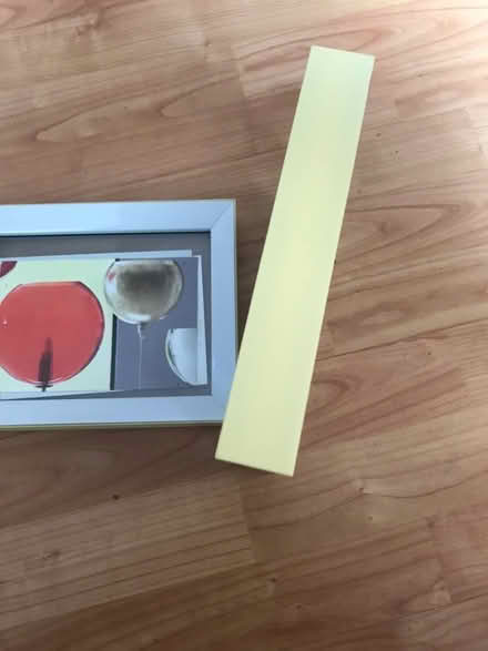 Photo of free M&S Photo frames x 2 never used (Oswestry SY11) #2