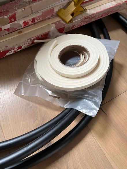 Photo of free Door seal padding (SE15) #1