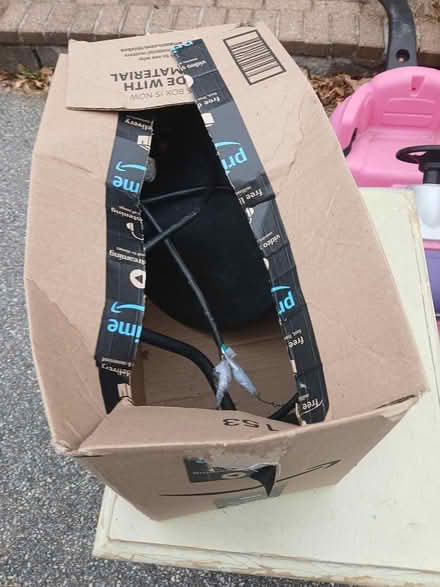 Photo of free Kids toys and misc (1 Fairmount st woburn) #3