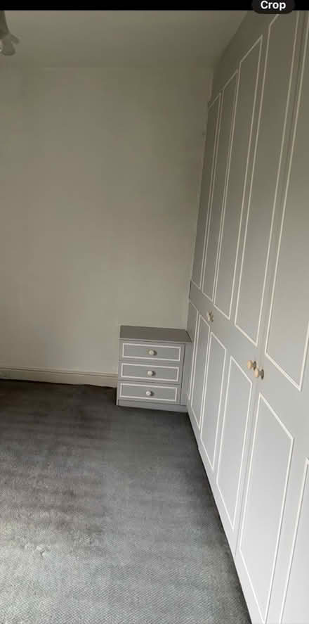 Photo of free Fitted wardrobes (BD23 Skipton) #2