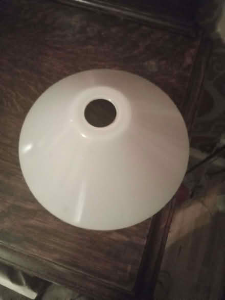 Photo of free Lamp/lightshade (Chapeltown LS7) #1