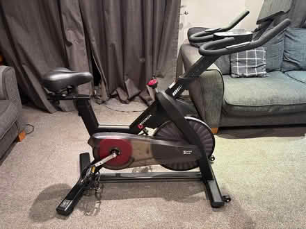 Photo of free Exercise bike (Katherines CM19) #1