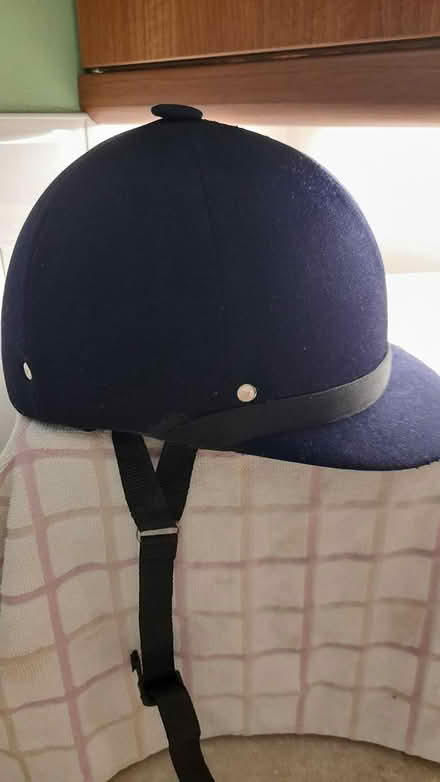 Photo of free Riding Hat (Marshalswick St.Albans) #3