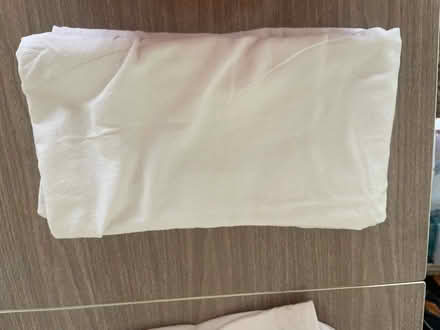 Photo of free Bed Linen (Western Park LE3) #3