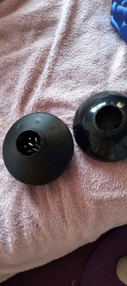 Photo of free Hairdryer diffusers (Carnforth LA5) #2