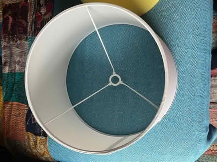 Photo of free Large lampshades (Cambridge GL2) #4