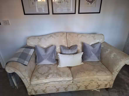 Photo of free Sofa (Whitegrove RG42) #2