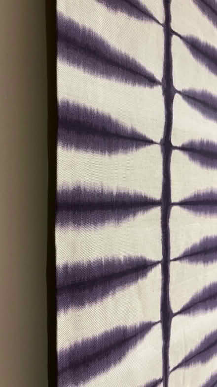 Photo of free Roman Blinds x2 with headrails (Harpenden AL5) #3