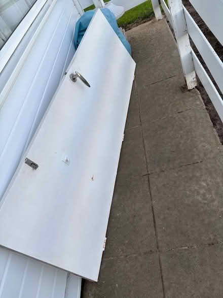 Photo of free Interior door (Hemsby NR29) #2