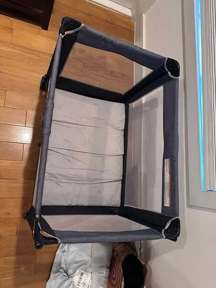 Photo of free Play pen (Queens village) #2