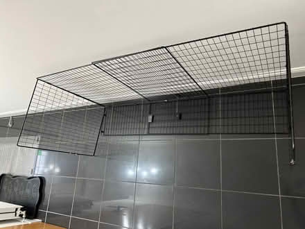 Photo of free Fire Guard (AB24) #3