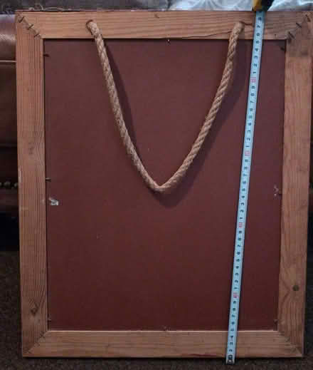 Photo of free Wall Mirror (Tilekiln TN38) #2