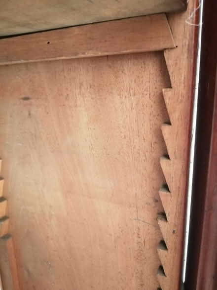 Photo of free Wall cabinet (Stratford upon Avon) #3