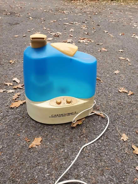 Photo of free Humidifier (Camberley GU15) #1