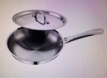 Photo of All types of cooking Pans (Liverpool L6) #4