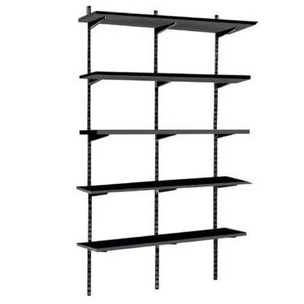 Photo of free Wall Mounted Shelving Kit (CT20) #1