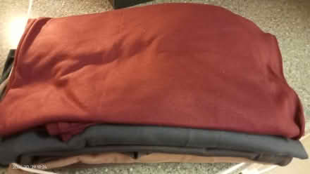 Photo of free Size 22/24 Tops (Farnley LS12) #1