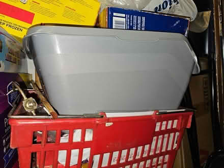 Photo of free Various#2 (Sunnyside 48th Street) #2