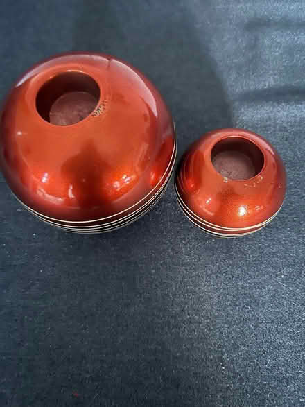 Photo of free Tea light holders (Knaresborough HG5) #2