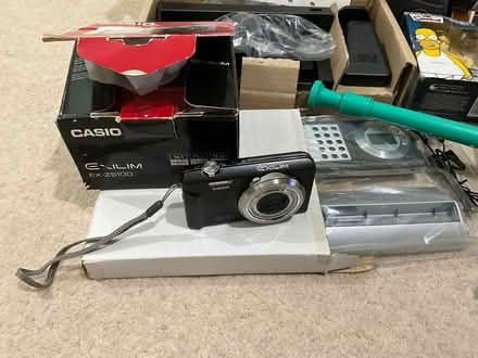 Photo of free Bits and Bobs to go all together. (Hertford SG14) #2