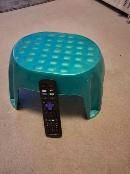 Photo of free Step (Eastbourne BN21) #1