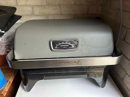 Photo of free Gas BBQ for camping (Derwent Road LA1) #1