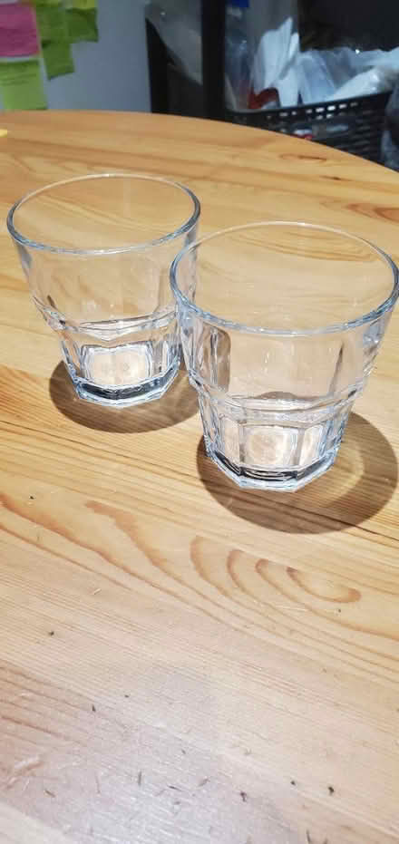 Photo of free Glasses and Cups (MK40 2RA) #2