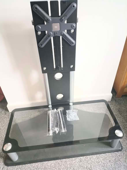 Photo of free TV stand (Whittery SY15) #1