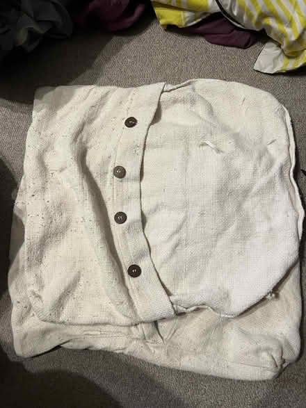 Photo of free Throw pillow covers (Bermondsey SE16) #3