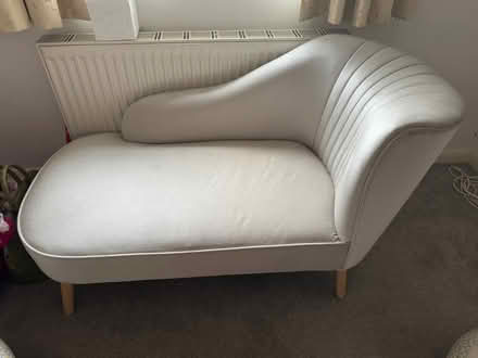 Photo of free Chaise Lounge (Stanford-Le-Hope SS17) #1