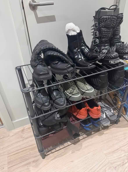 Photo of free household & small appliances (Conington Rd, London SE13 7GX) #4