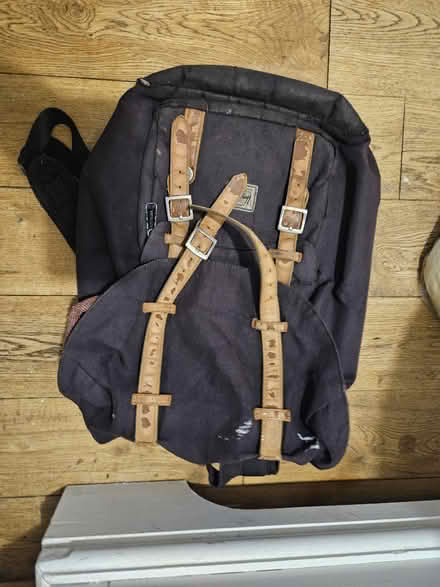 Photo of free Herschel backpack (Camberwell) #2